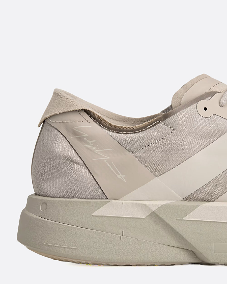 Adios Pro 4 Kahverengi Kadın Sneakers - 7