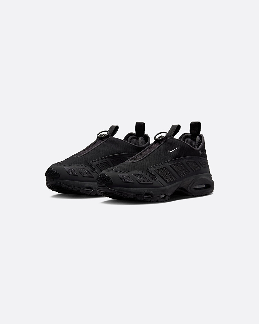 Air Max Sndr Gtx Siyah Kadın Sneakers - 4