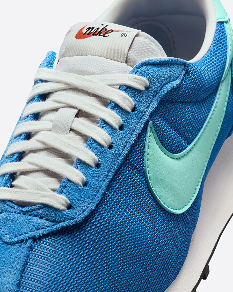 Ld 1000 Mavi Erkek Sneakers - 8