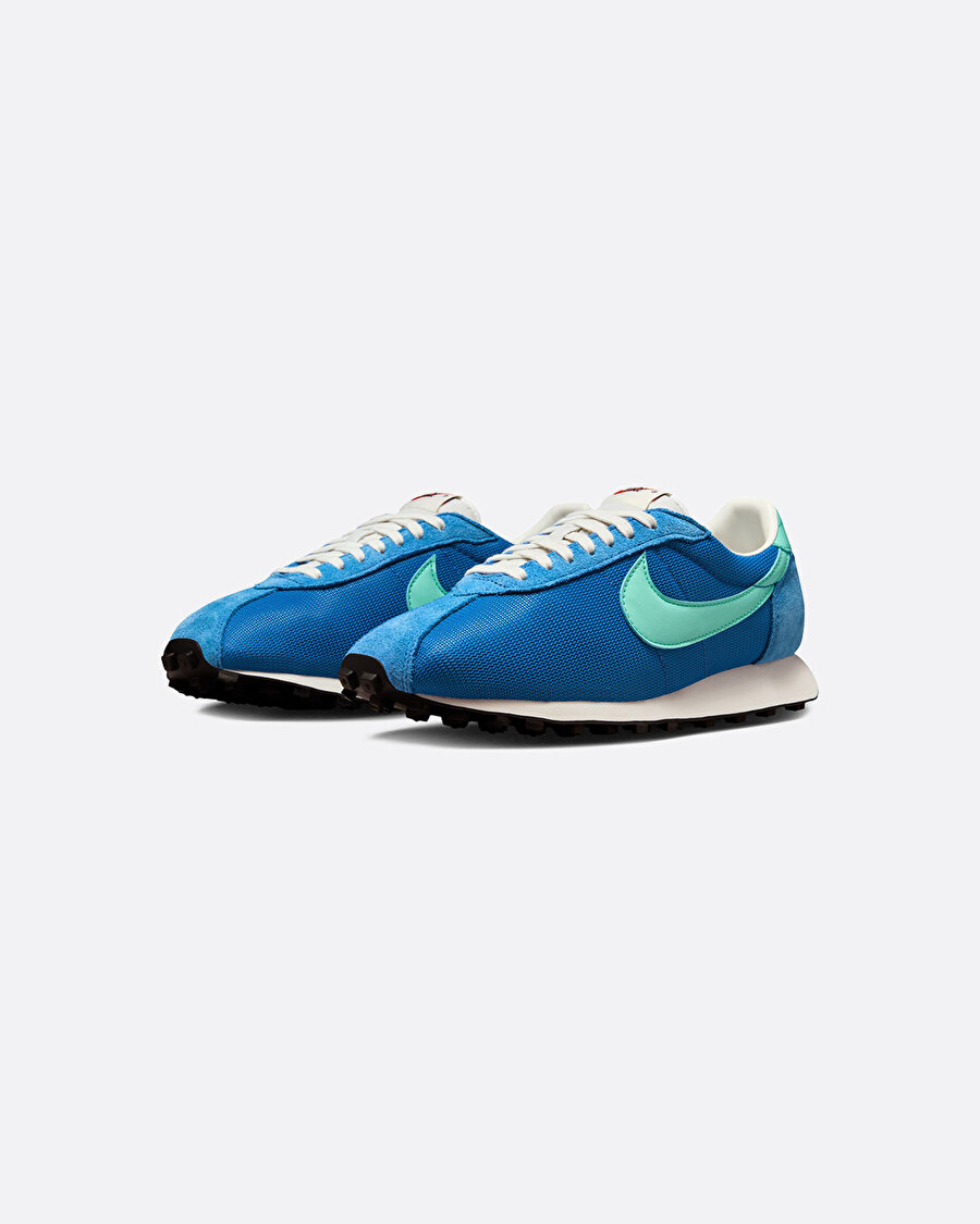 Ld 1000 Mavi Erkek Sneakers - 4