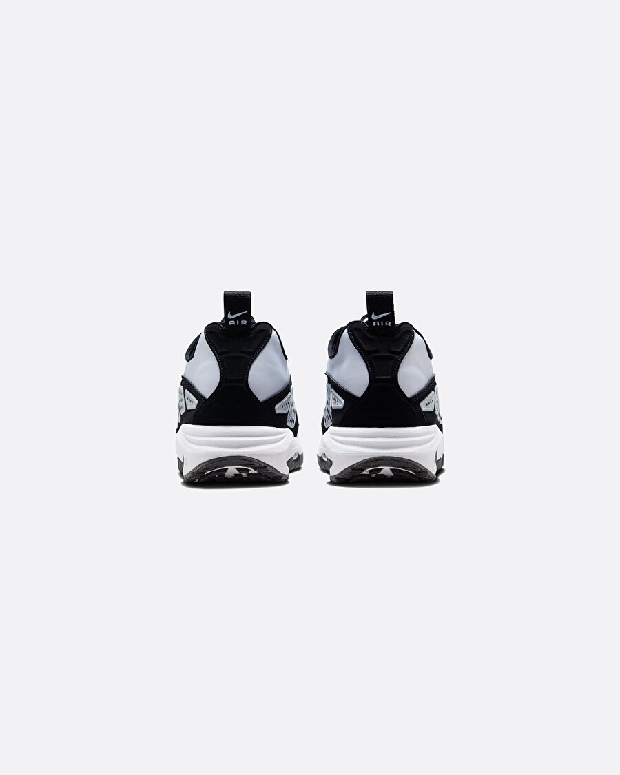 Air Max Sndr Siyah-Beyaz Kadın Sneakers - 3