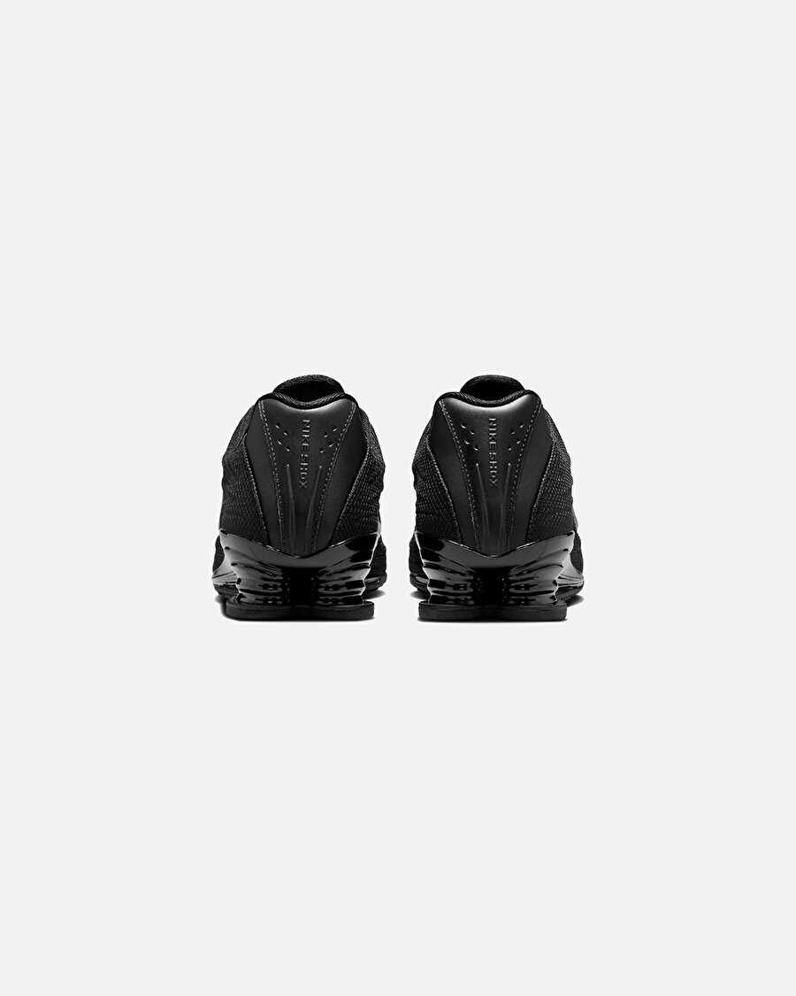 Shox Z Siyah Kadın Sneakers - 3