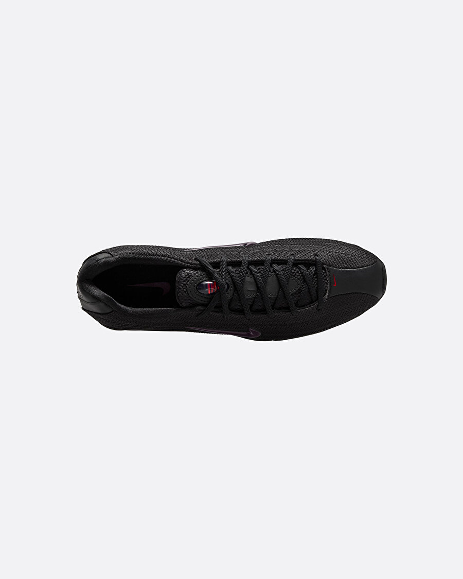 Shox Z Siyah Kadın Sneakers - 6