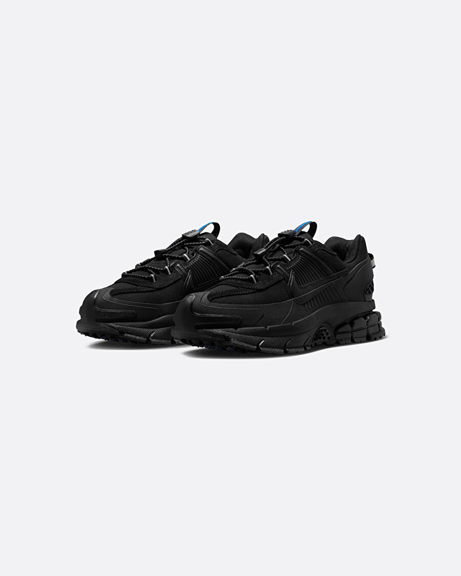 Zoom Vomero Roam Siyah Kadın Sneakers - 4