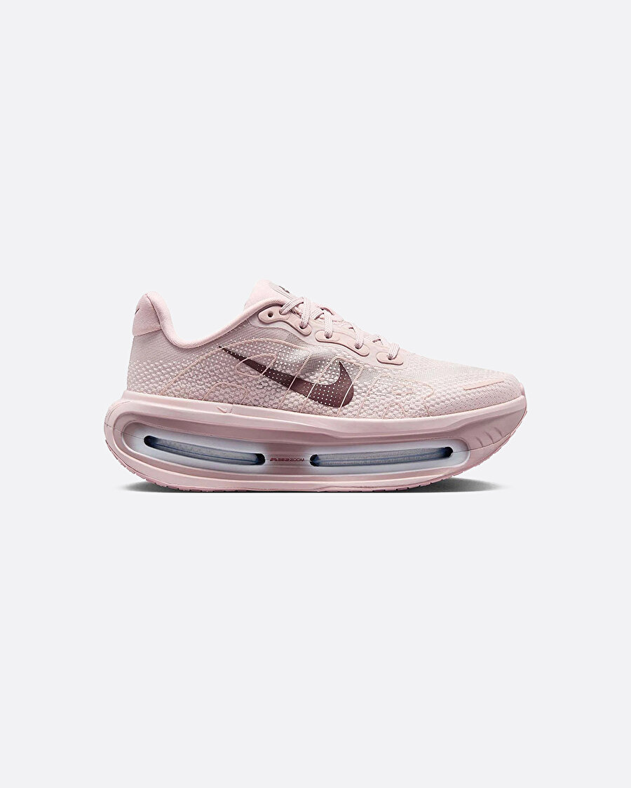 Vomero Premium Gül Kurusu Kadın Sneakers - 1