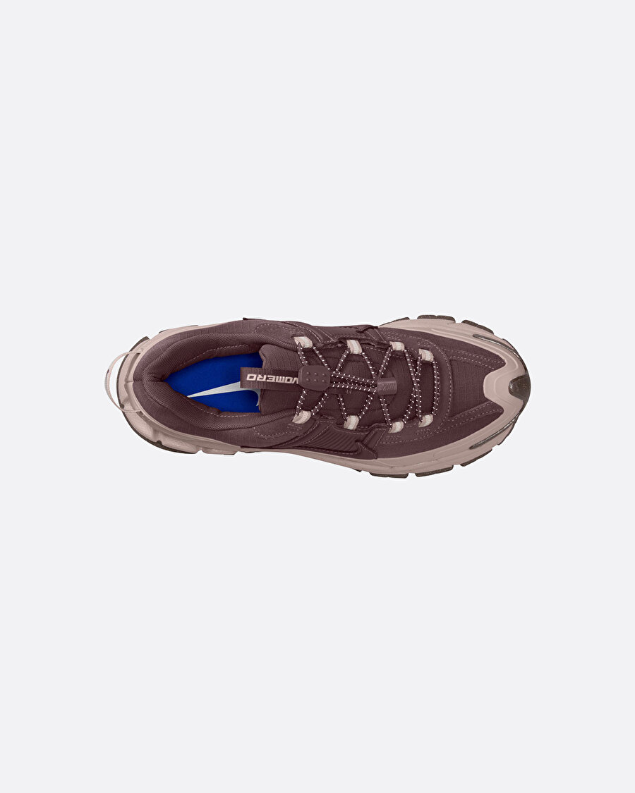Zoom Vomero Roam Gül Kurusu Kadın Sneakers - 6