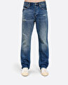 Indigo Erkek Jean Pantolon - 4