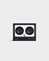 Siyah Small Transparent Speaker - 3