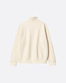 American Script Krem Erkek Sweatshirt - 0