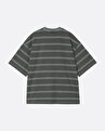 Hanson Yeşil Erkek T-shirt - 0