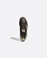 Samba Og Kahve-Beyaz Kadın Sneakers - 2