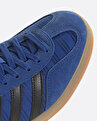 Gazelle Indoor Mavi-Siyah Kadın Sneakers - 0
