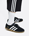 Gazelle Lo Pro Siyah - Beyaz Kadın Sneakers - 0