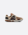 Zoom Vomero 5 Siyah-Taş Erkek Sneakers - 1
