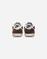 Cortez Kahverengi Kadın Sneakers - 3