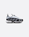 Air Max Sndr Siyah-Beyaz Kadın Sneakers - 2